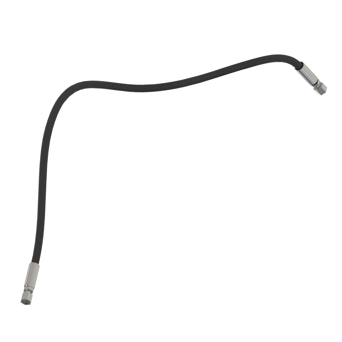 Hydraulic Hose - Fabricate, Hose As