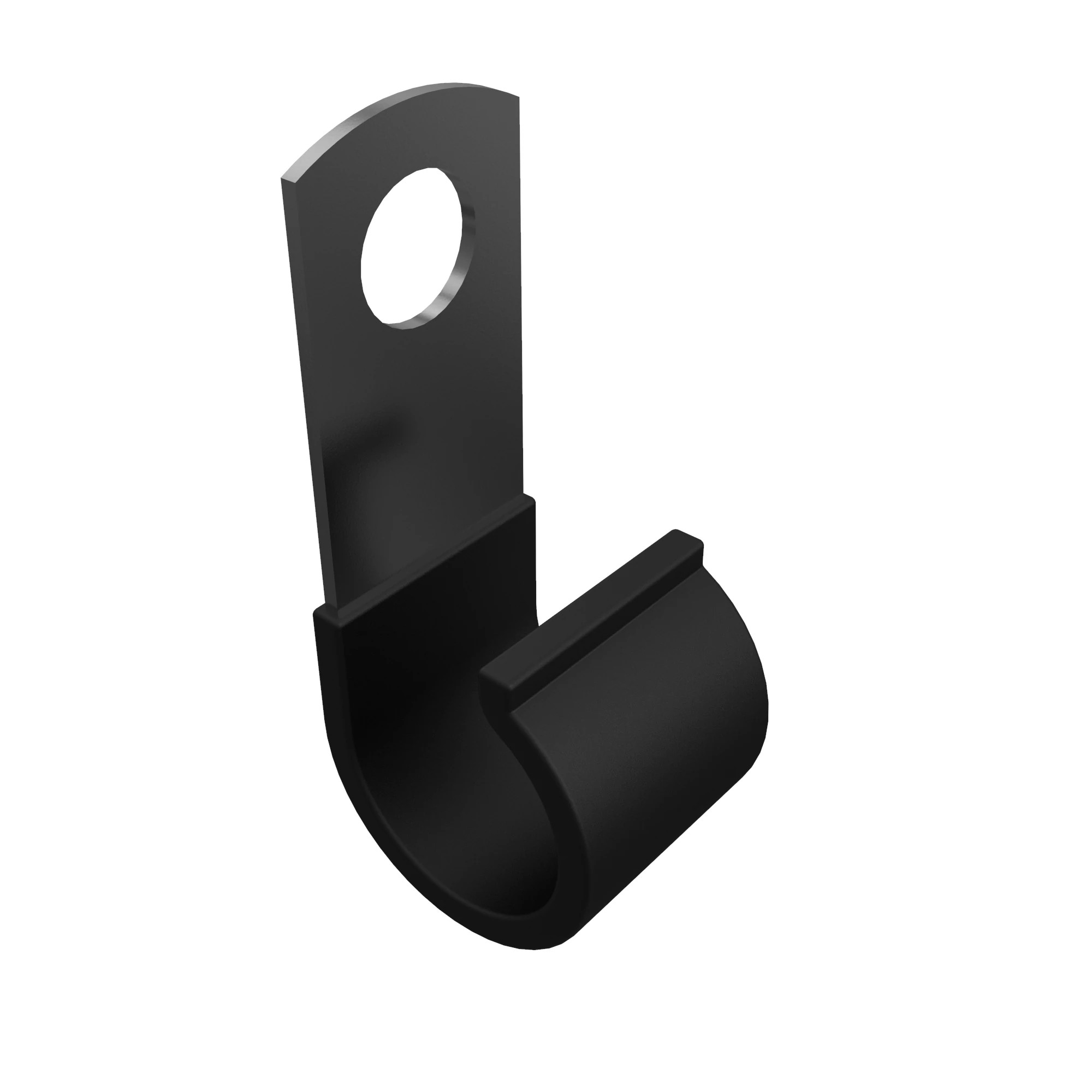 CLIP, CLAMP ASSY-COATED