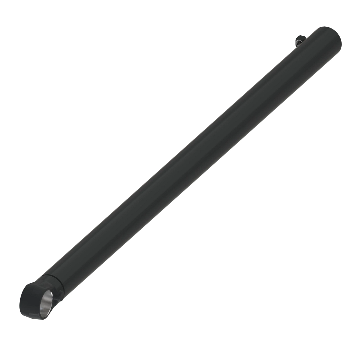 Hydraulic Cylinder Barrel, Assembly
