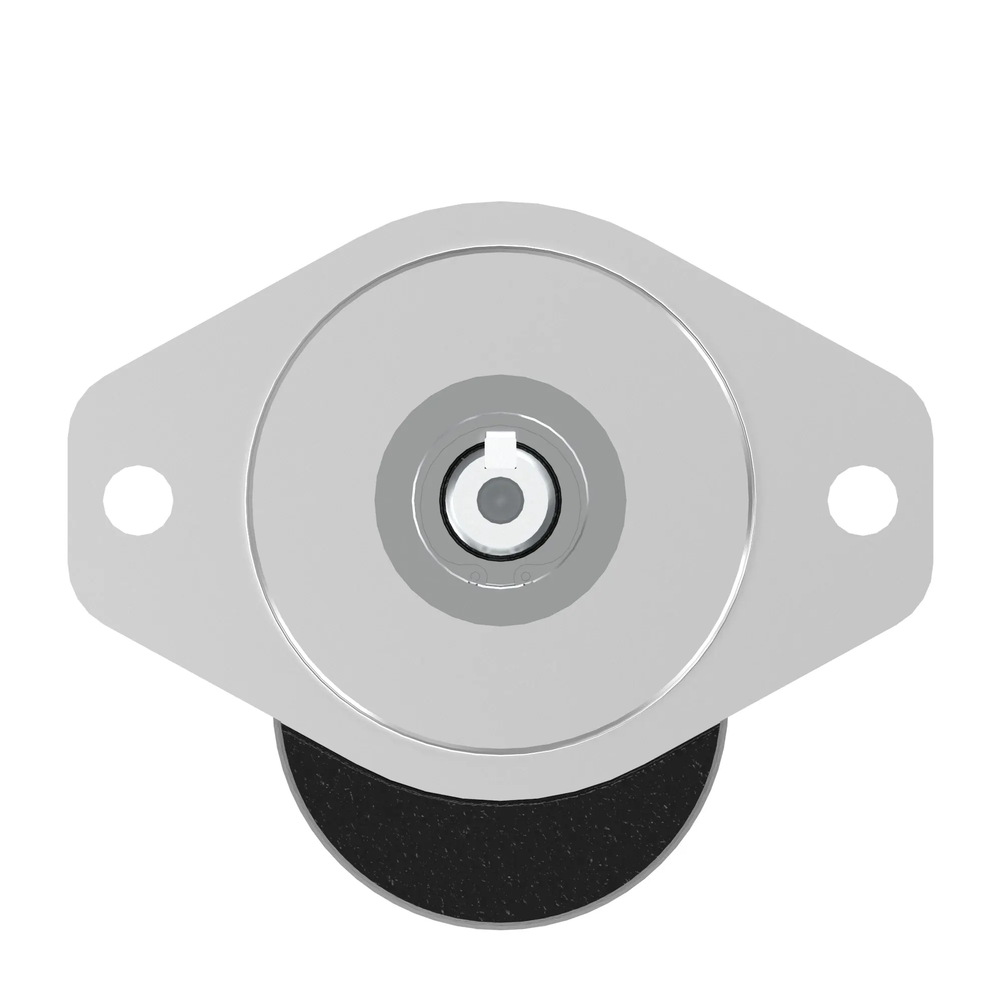 HYDRAULIC MOTOR