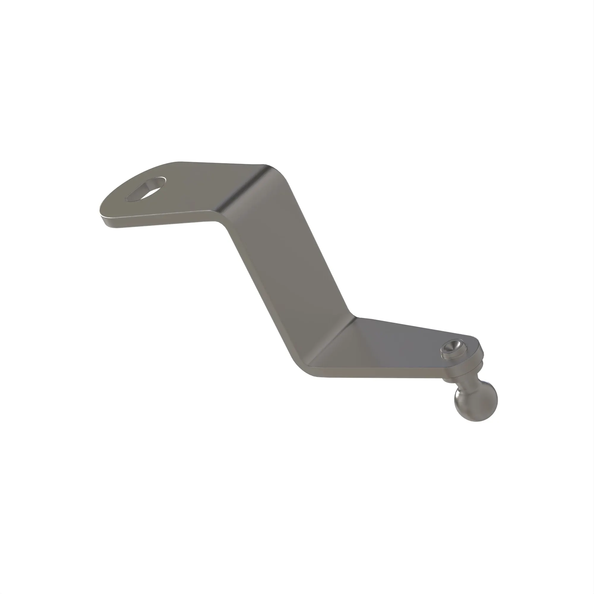 John Deere Lateral Tilt Sensor Lever - AXE41921
