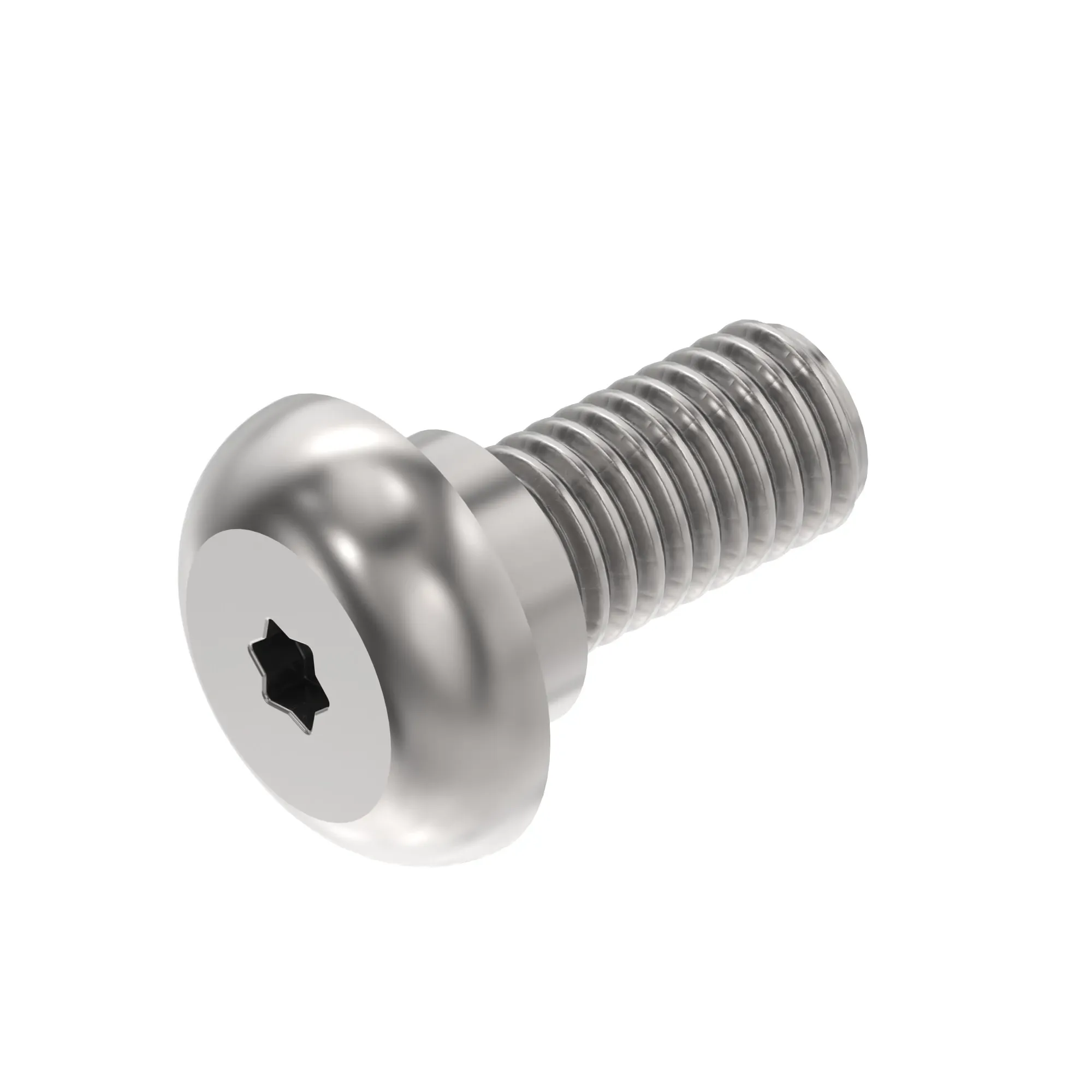 BOLT, SHOULDER