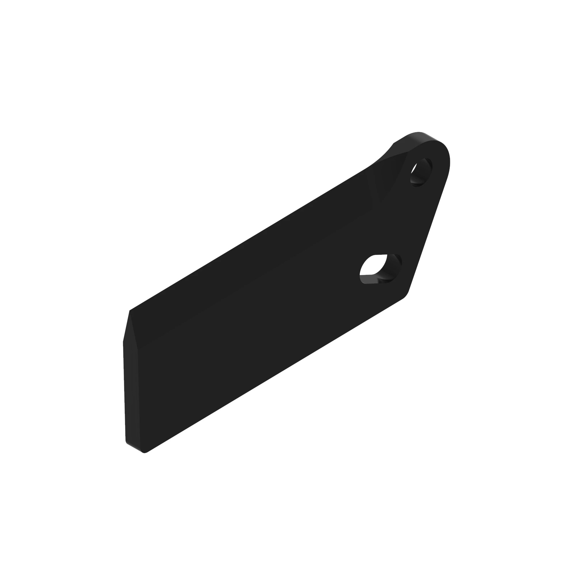 John Deere Extra Fine Cut Blade - HXE21494