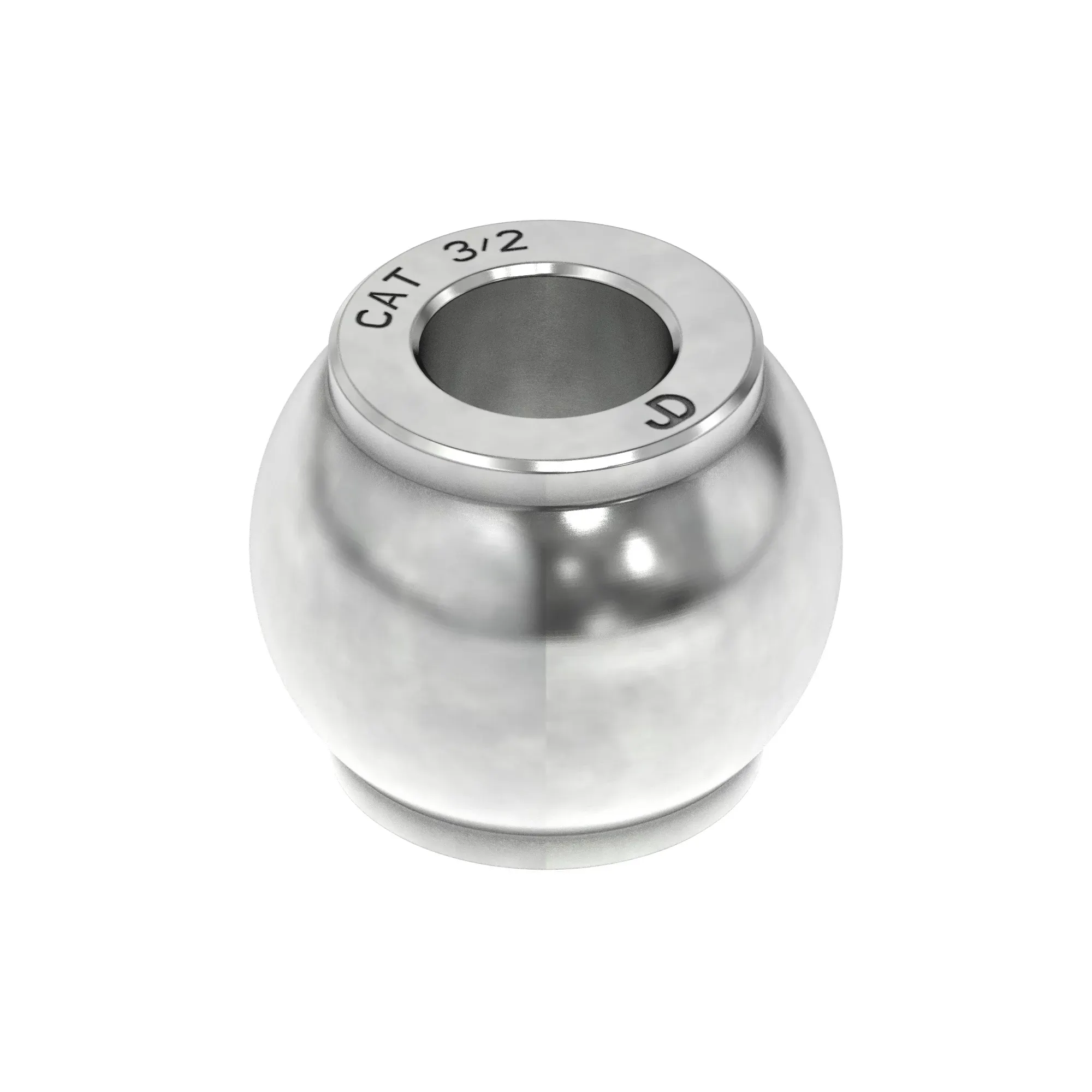 John Deere 3 Point Hitch Center Link Ball - L35438