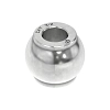 John Deere 3 Point Hitch Center Link Ball - L35438