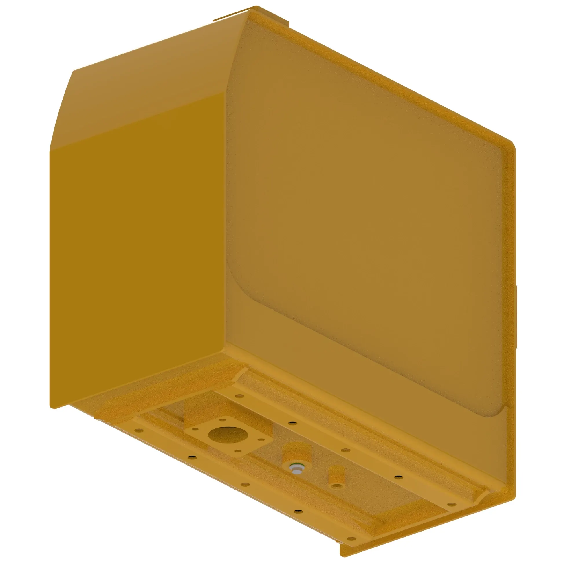 Hydraulic Reservoir