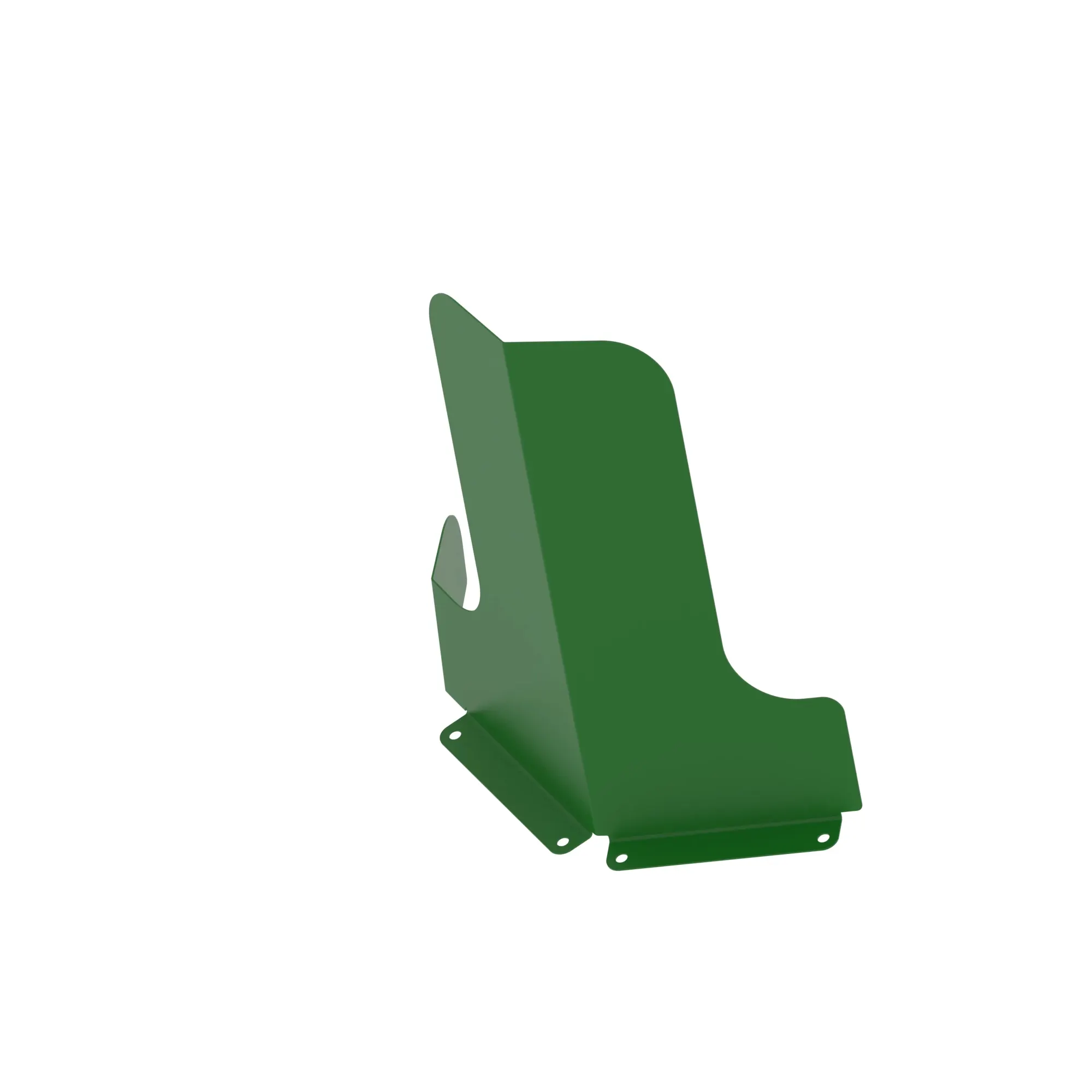 John Deere Power Module Shield - KK95921