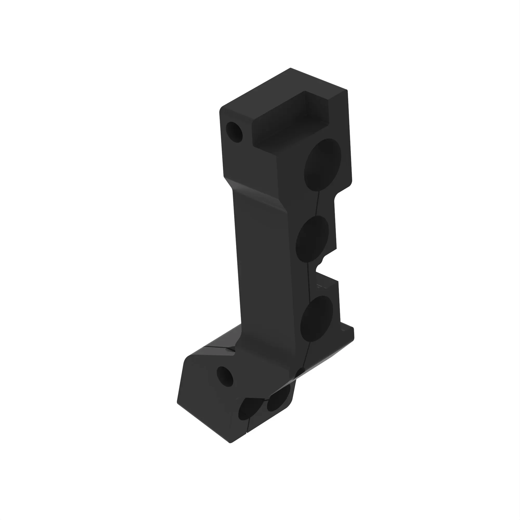 Block Clamp