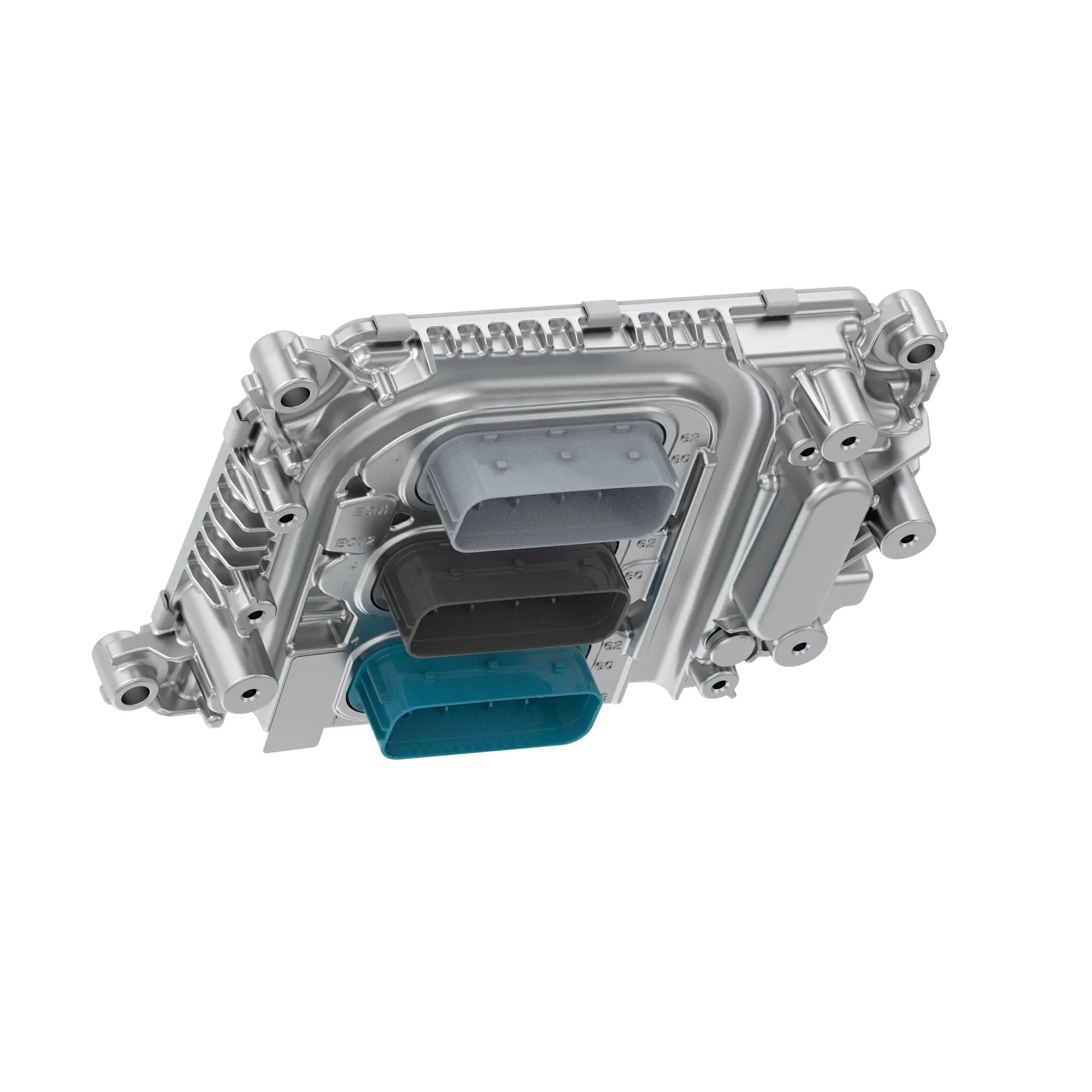 ENGINE CONTROLLER, L40 REV 5