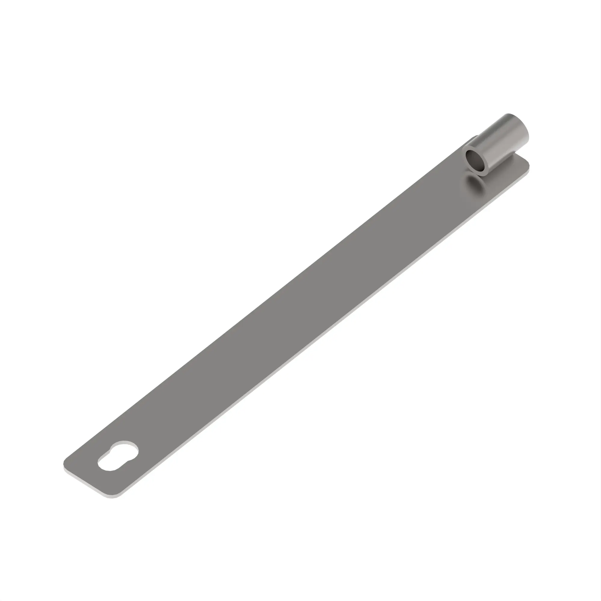 BAND, BAND BRACKET ACCUMULATOR FRON