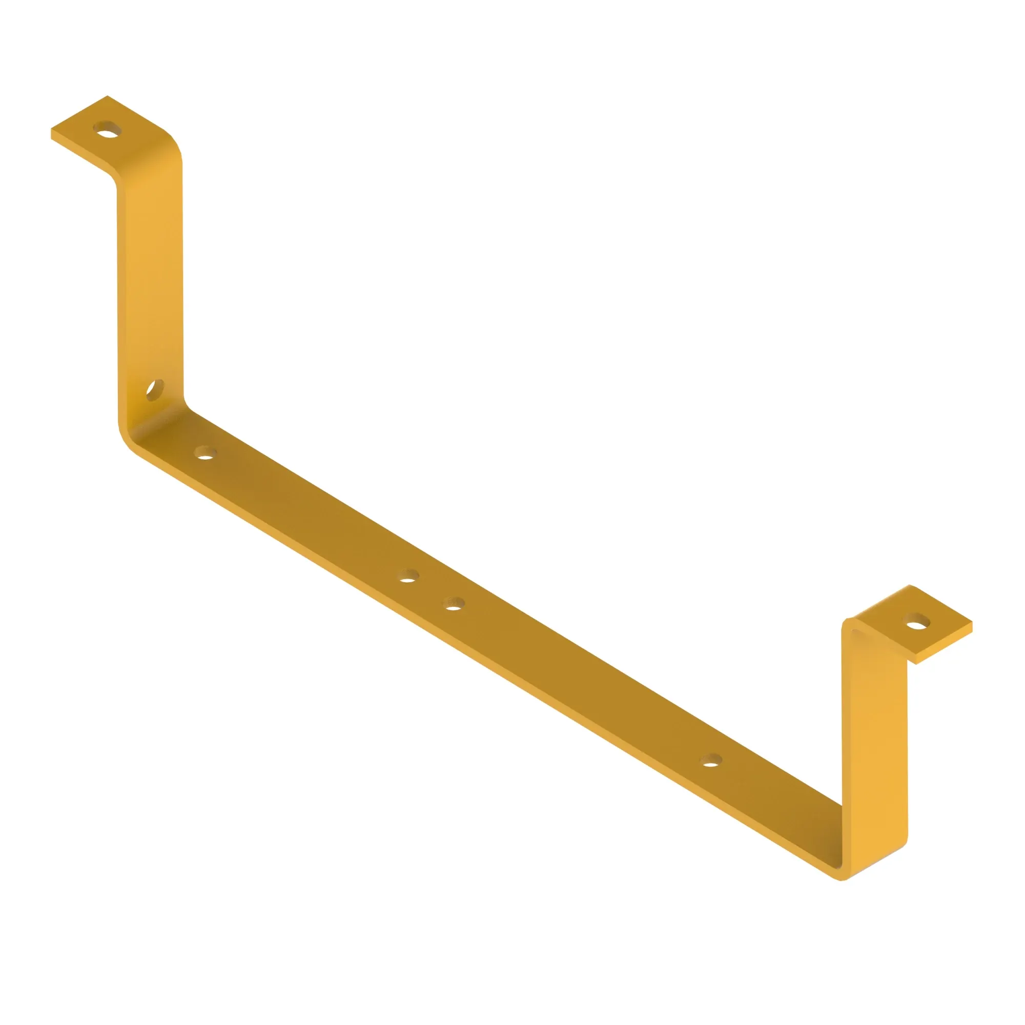 John Deere Bracket - WY17583