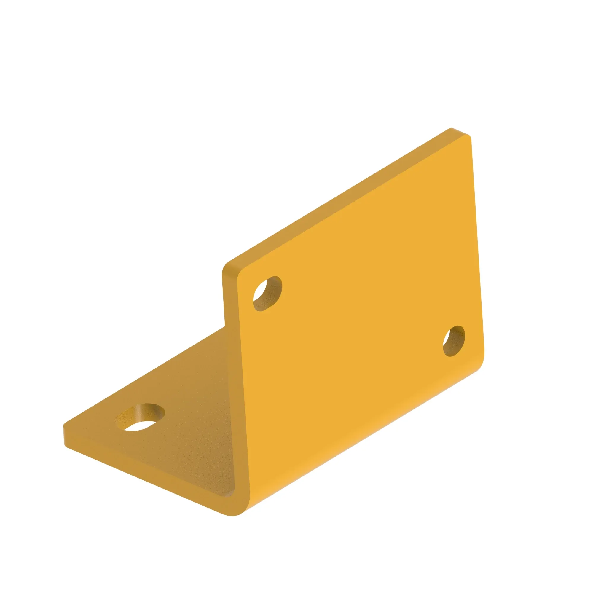 BRACKET, BRACKET-RIDE CONTROL VALVE