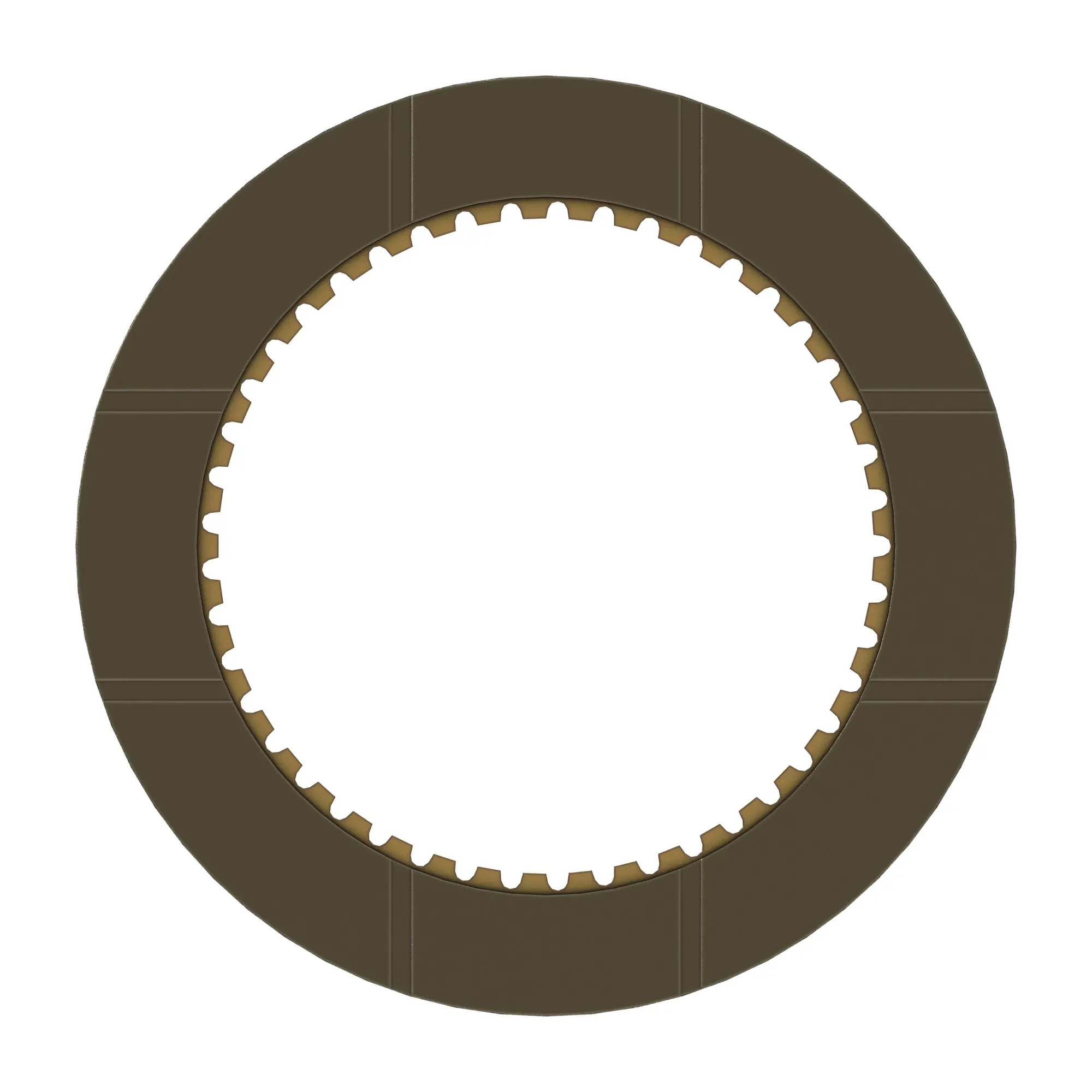 Clutch Disk