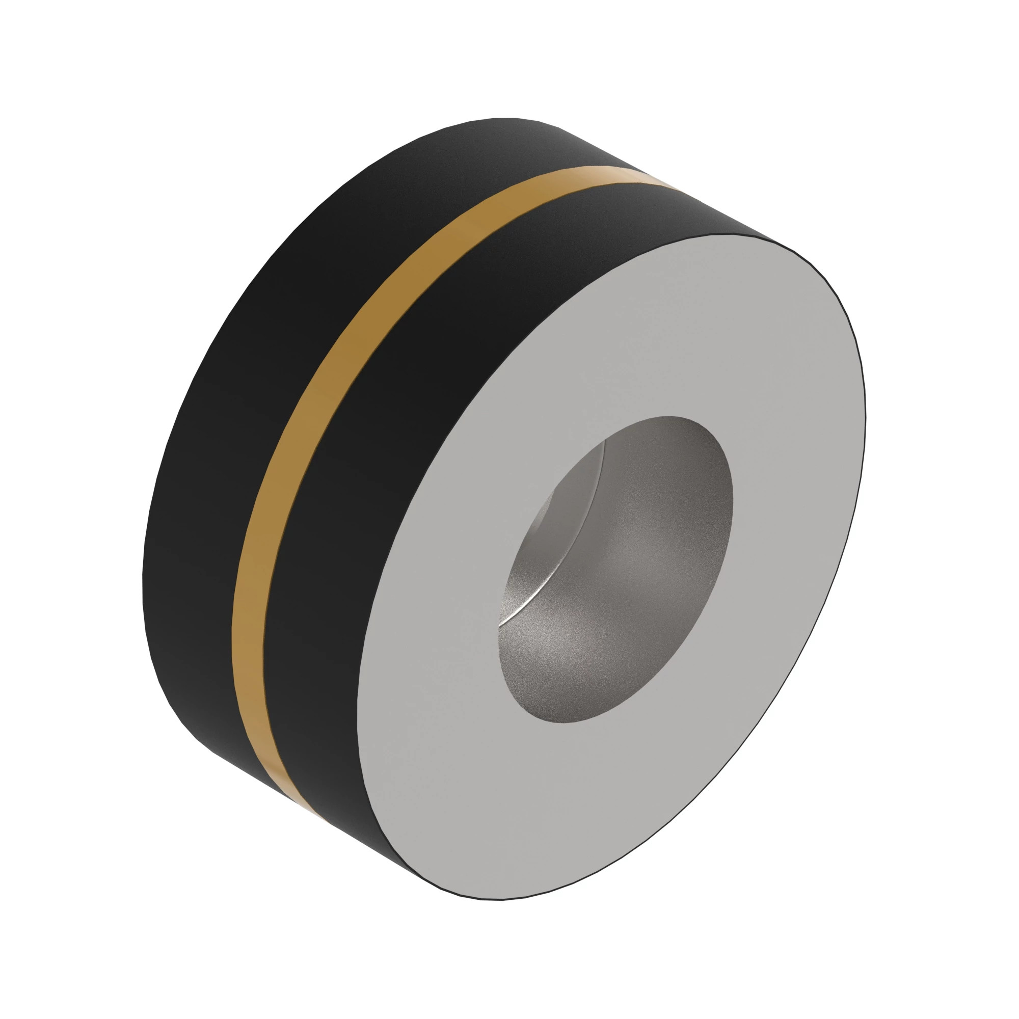 PISTON, UNITIZED, 152.4 X 70 X 42