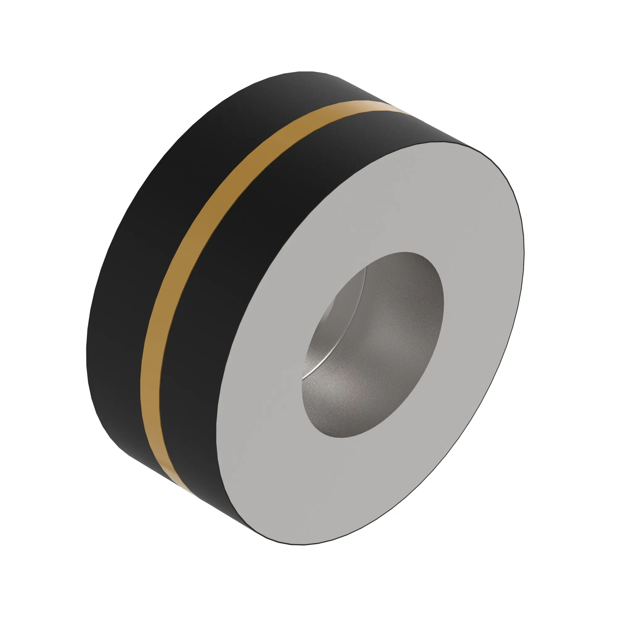 PISTON, UNITIZED, 152.4 X 70 X 42