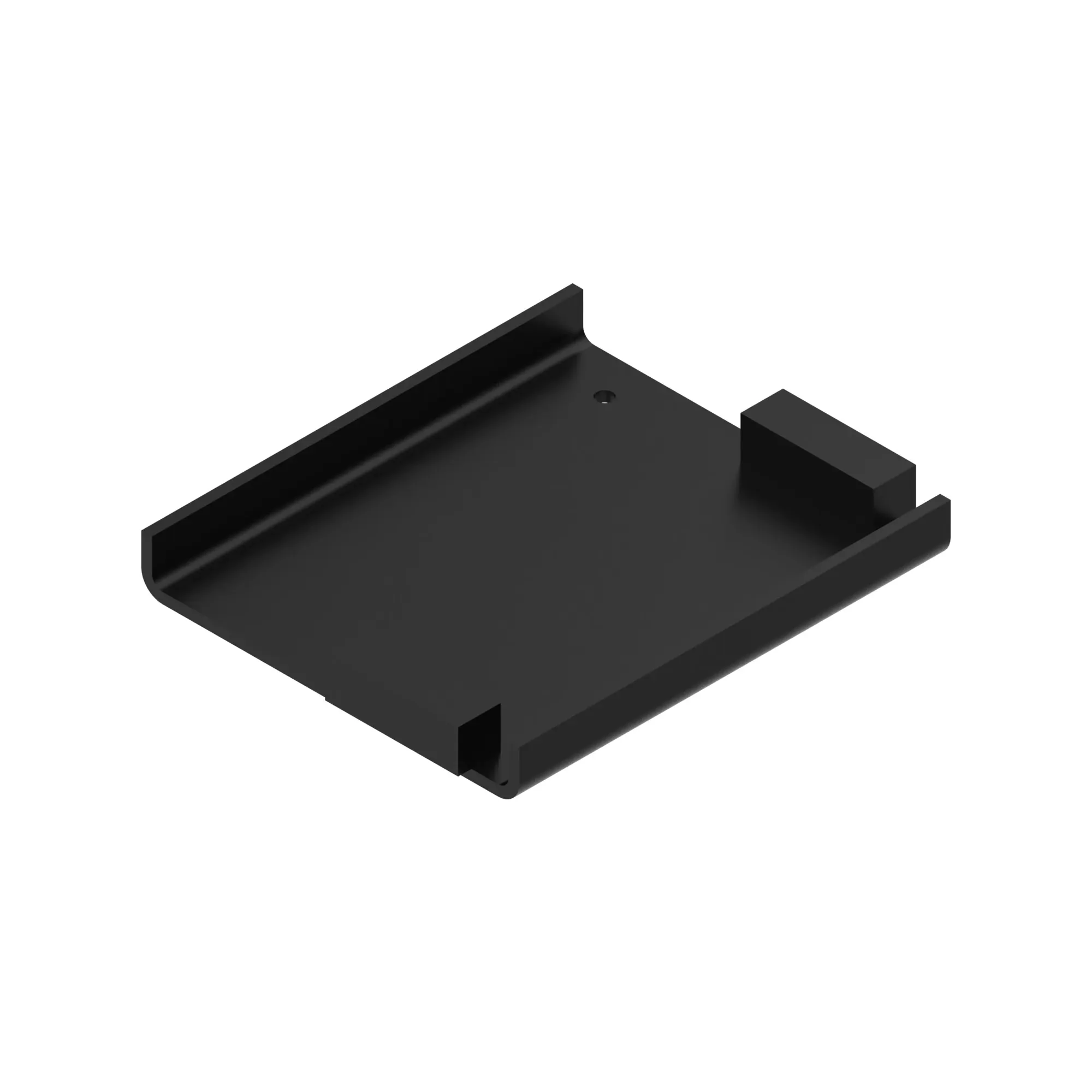 Bearing Housing W/O Bearing