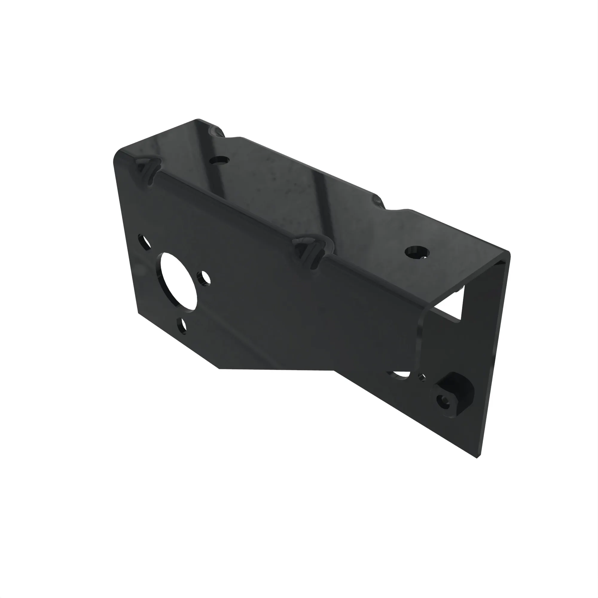 John Deere Wiper Support Bracket - AH154278