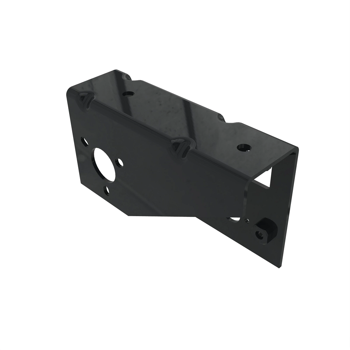 Bracket Assy-Wiper Support