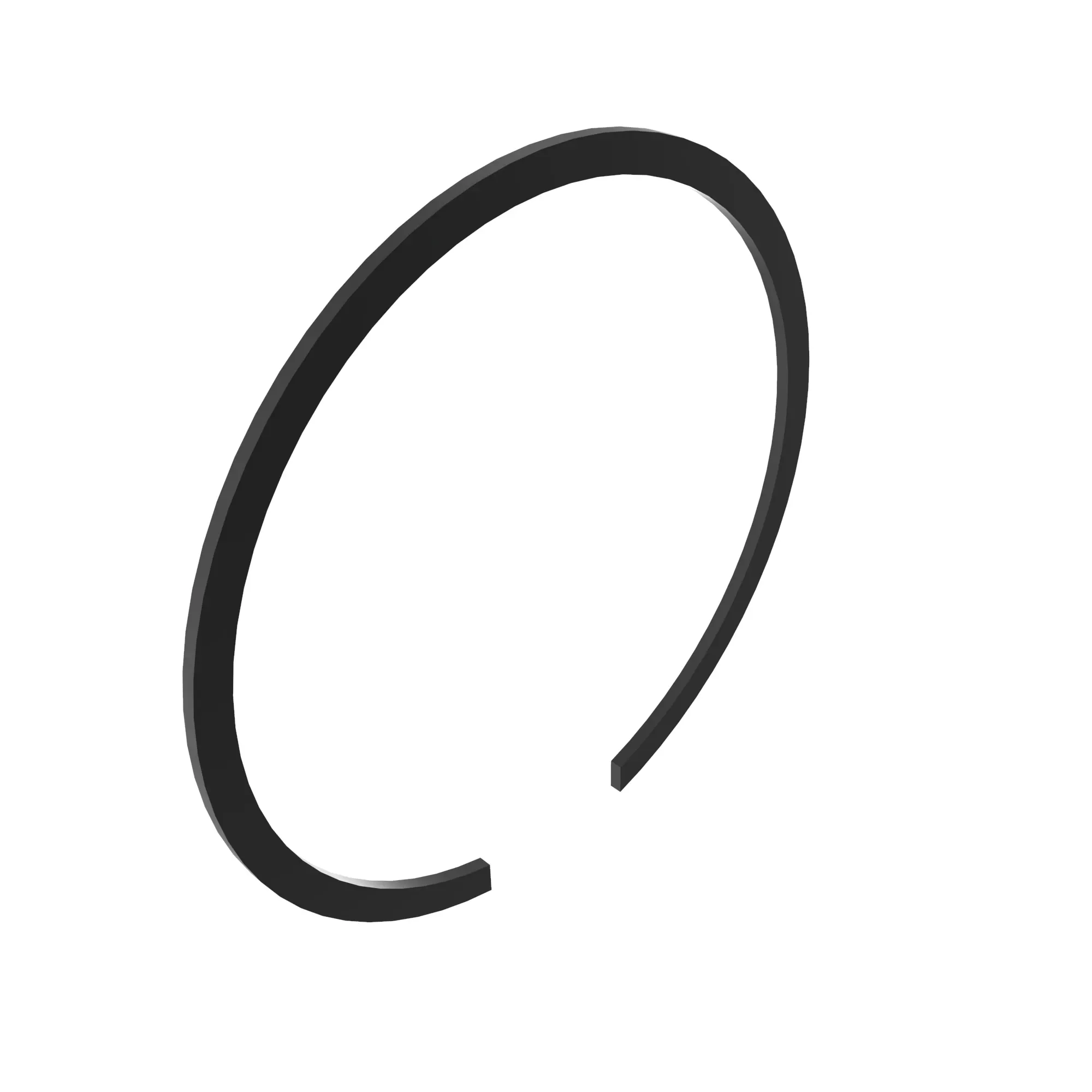John Deere Internal Snap Ring - R60763