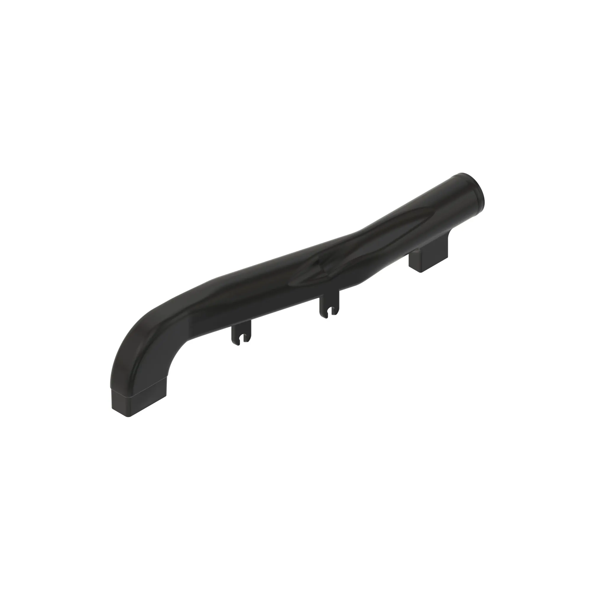 John Deere Air Duct - KK51306