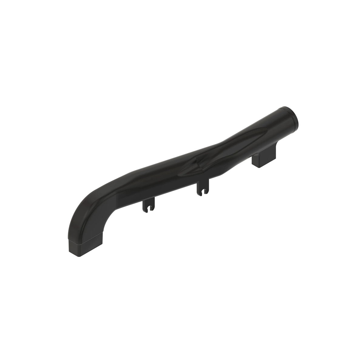 Air Duct, Elbow, Transiti