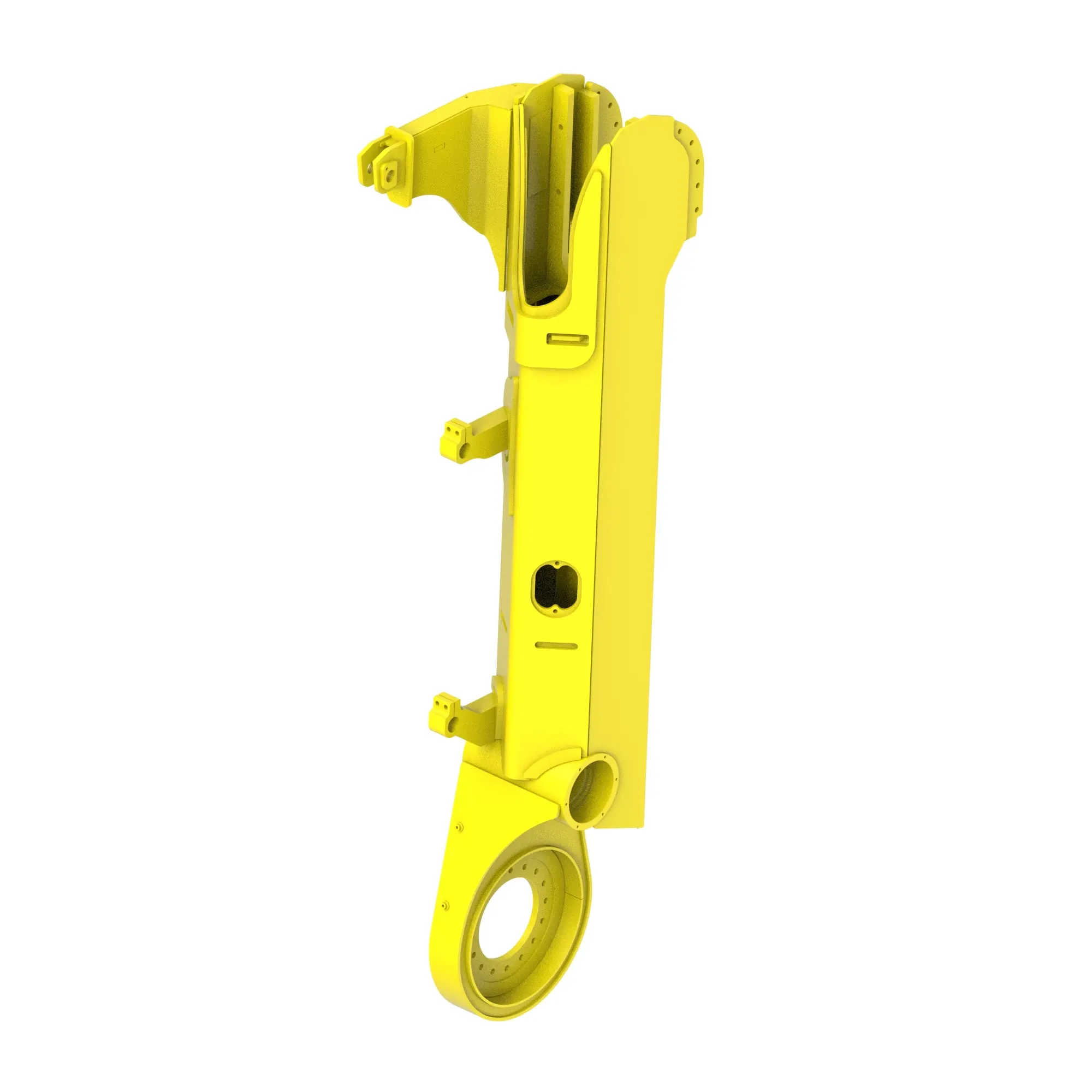 FRAME, FRAME, TRACK FRAME ASSEMBLY