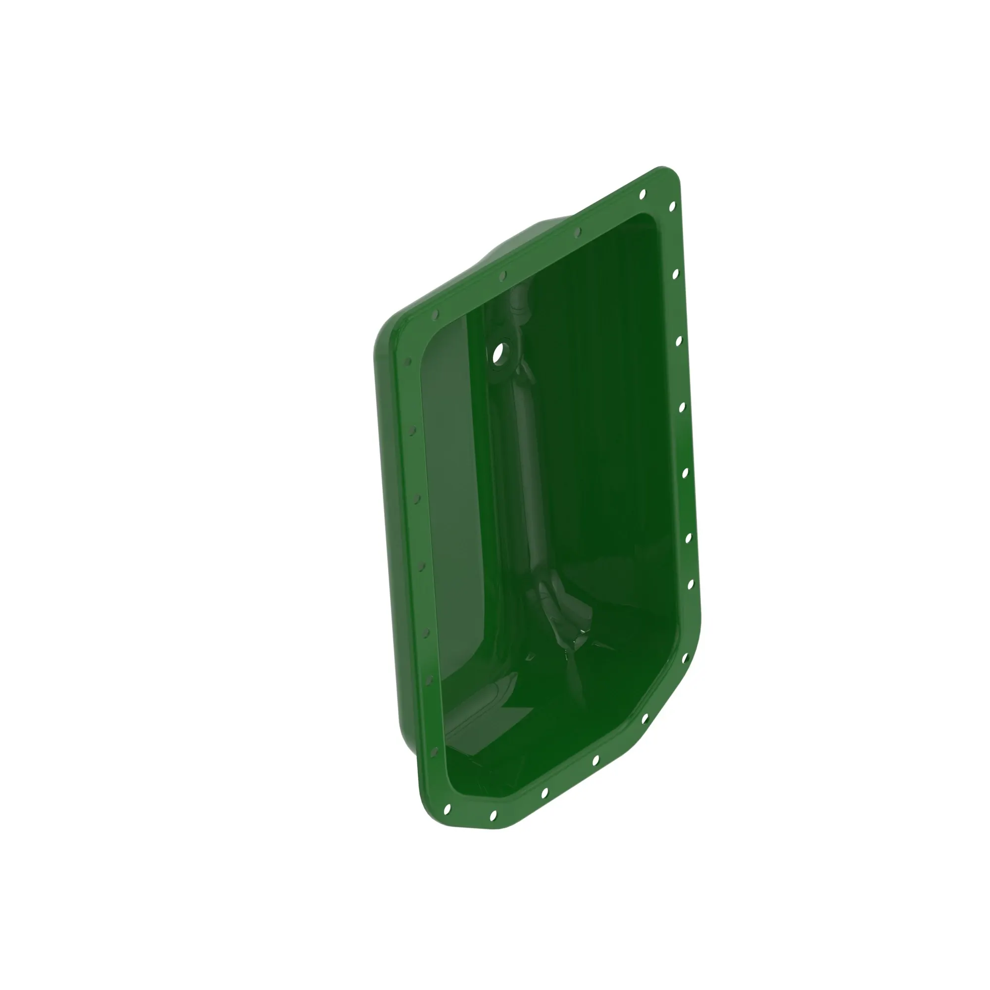 RE554721: Engine Oil Pan