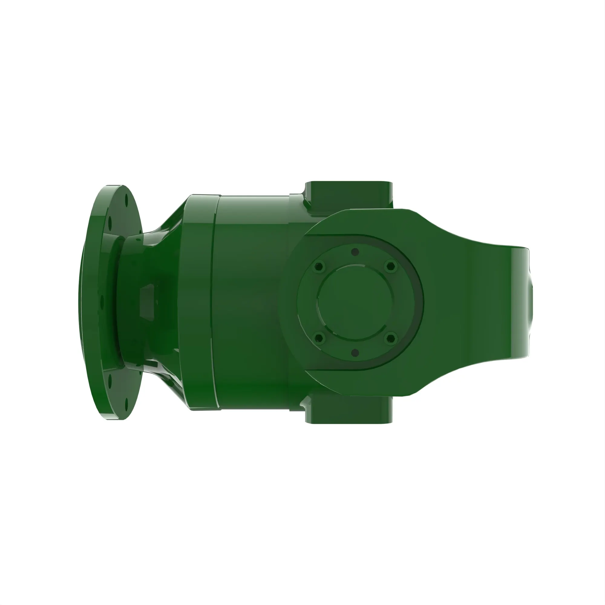 Hydraulic Motor