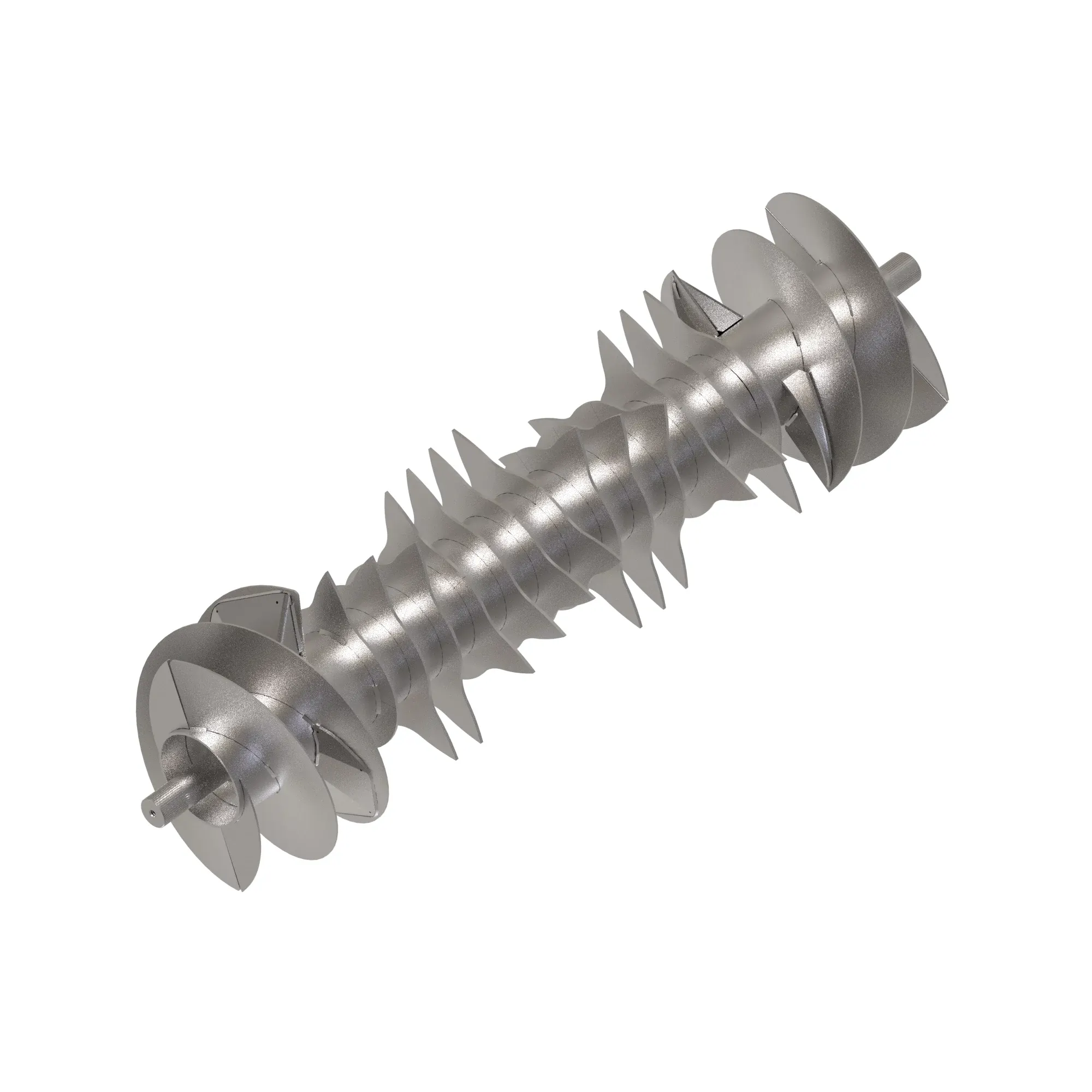 John Deere Rotor - DC221080