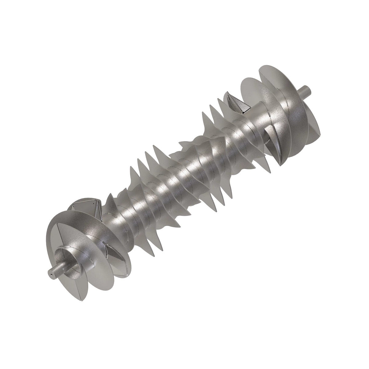 Rotor Rotoflow 2M00