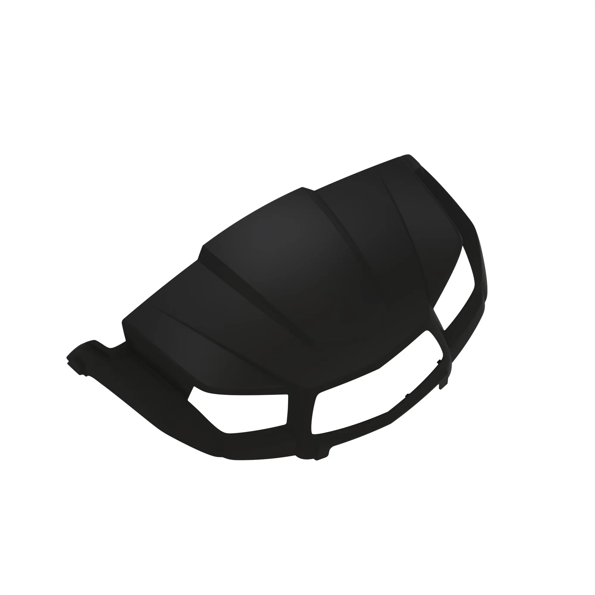 John Deere Front Top Hood - UC24173