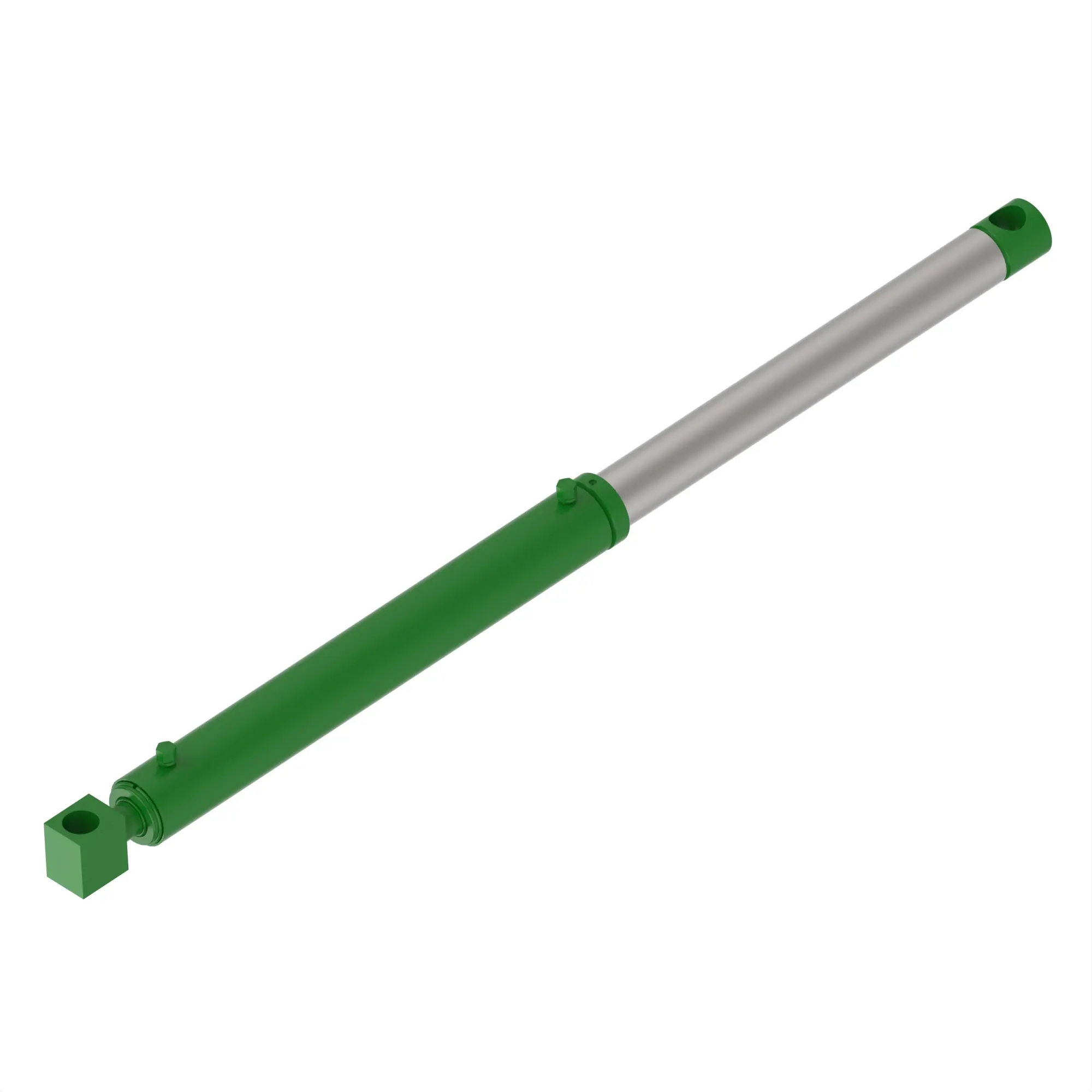John Deere Hydraulic Cylinder - AHC10298