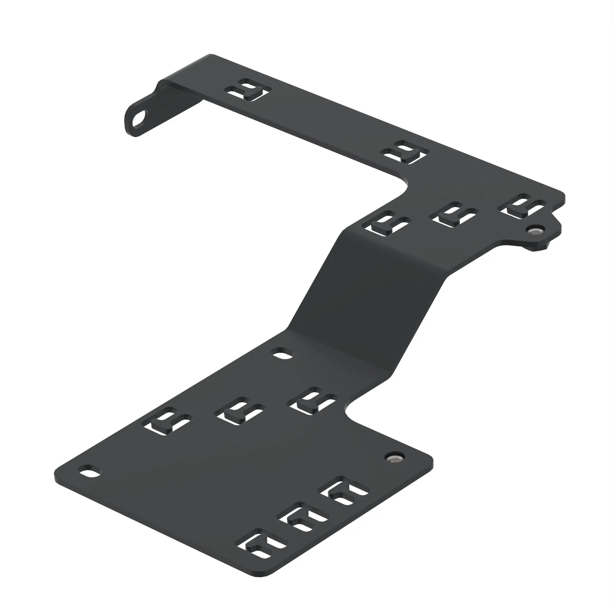 BRACKET, BRACKET WELDMENT 755KFT4
