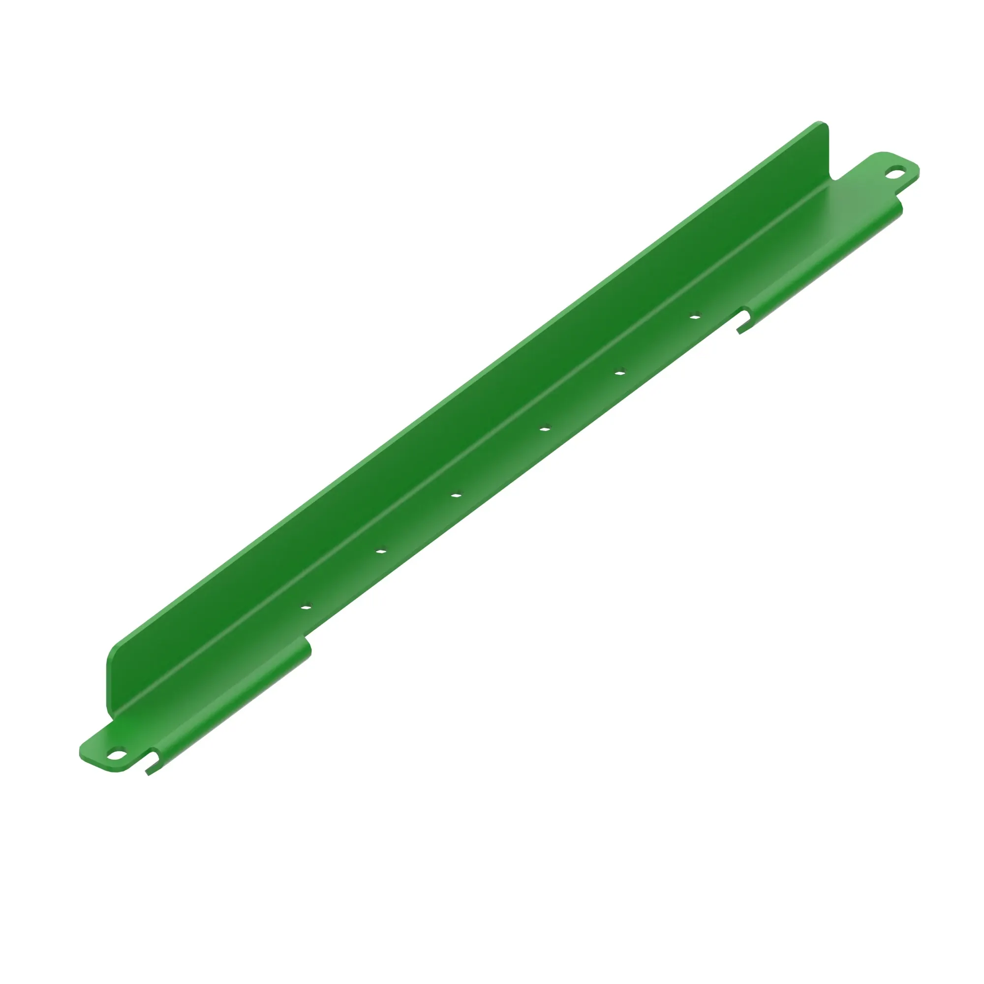 John Deere Main Frame Support - N319902
