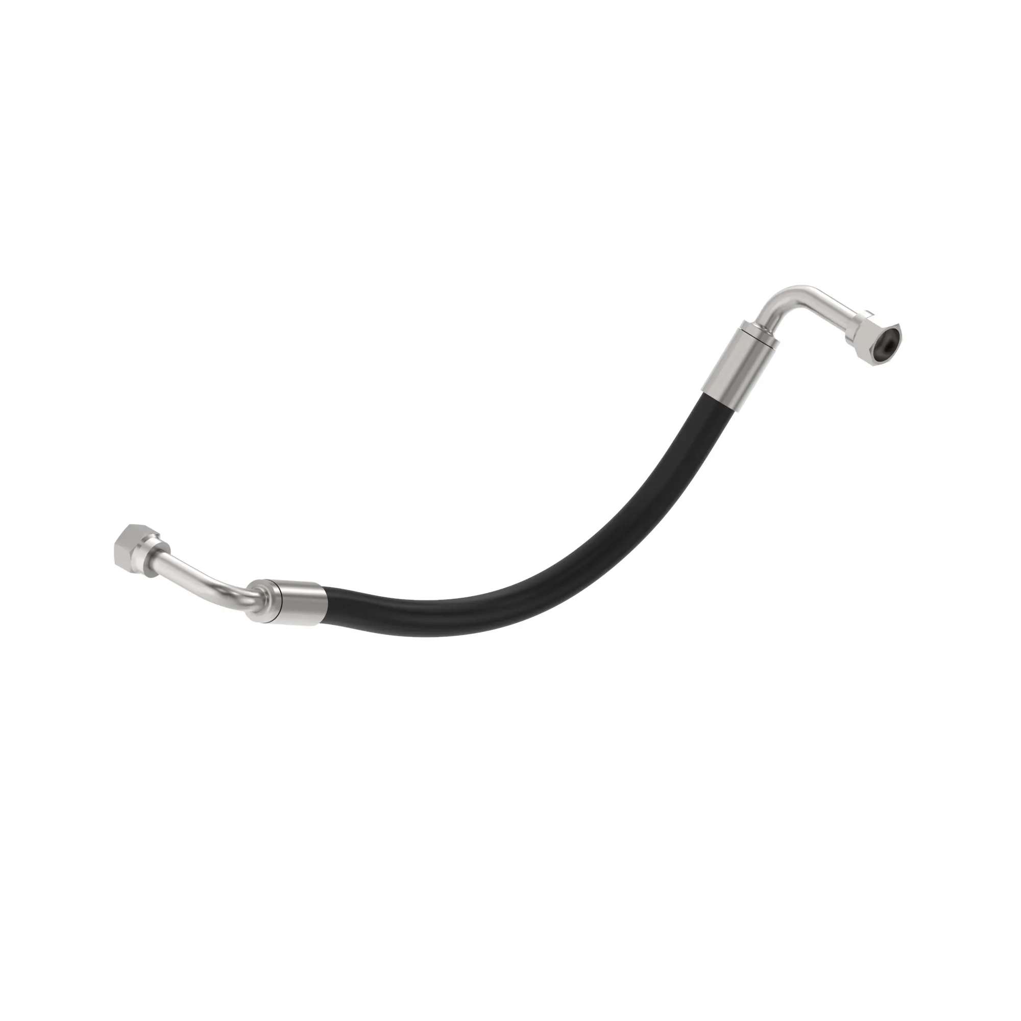 John Deere Hydraulic Hose - RE585781