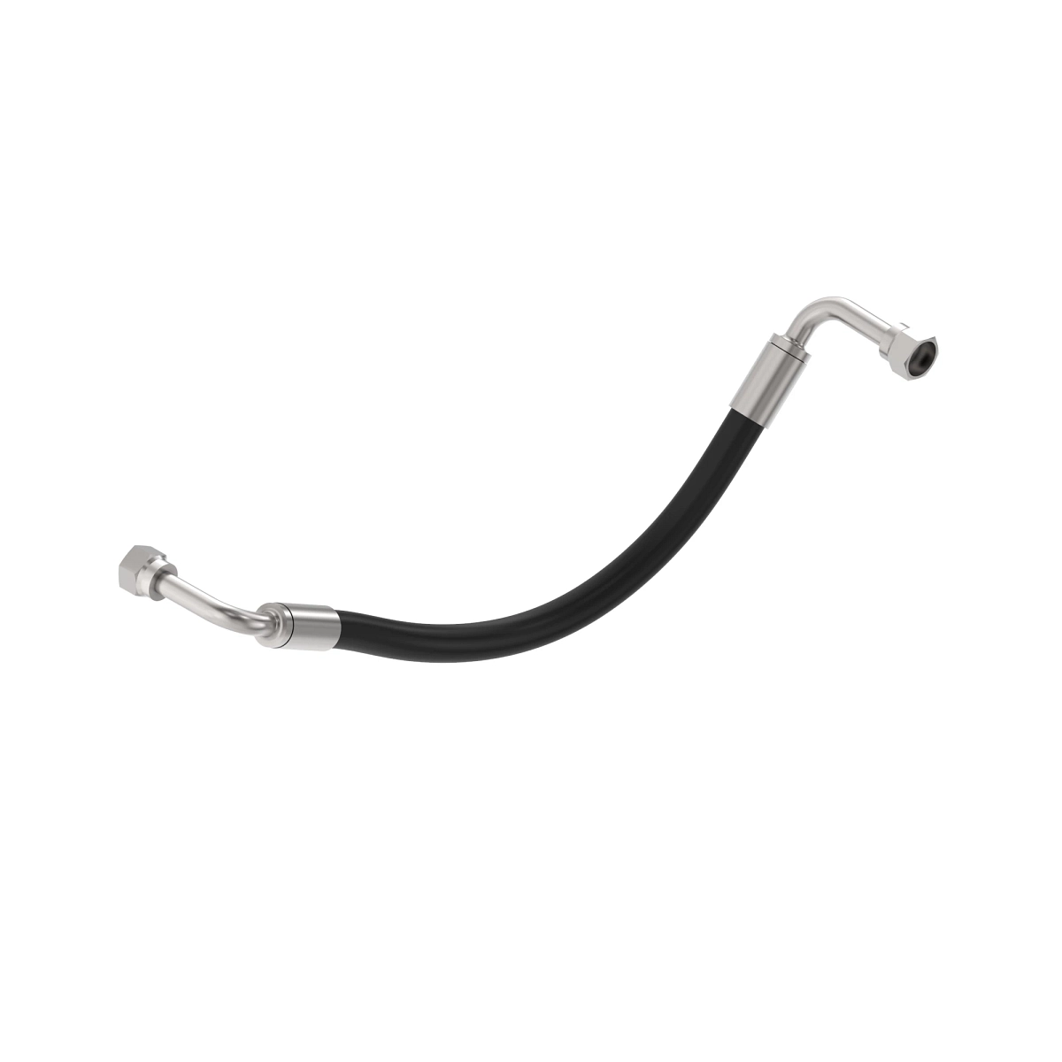 Hydraulic Hose, Brake Valve Supply