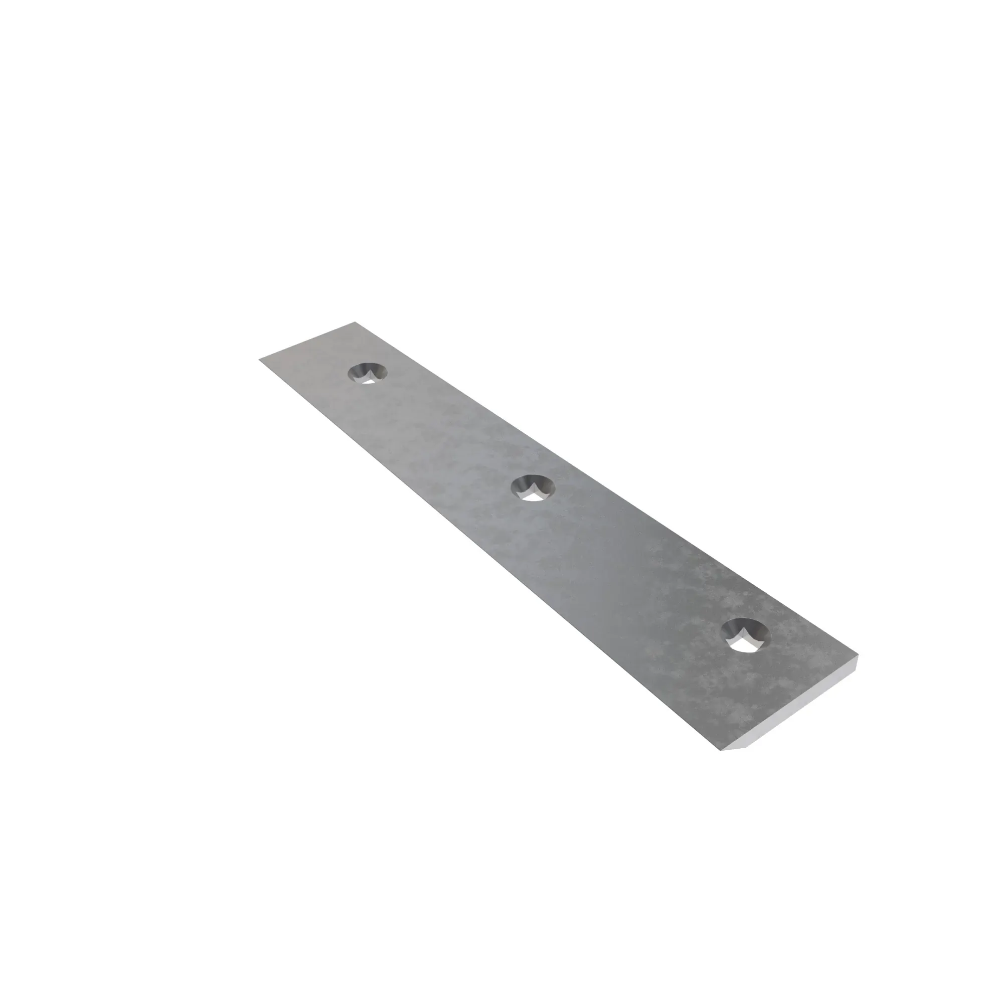 Stationary Knife