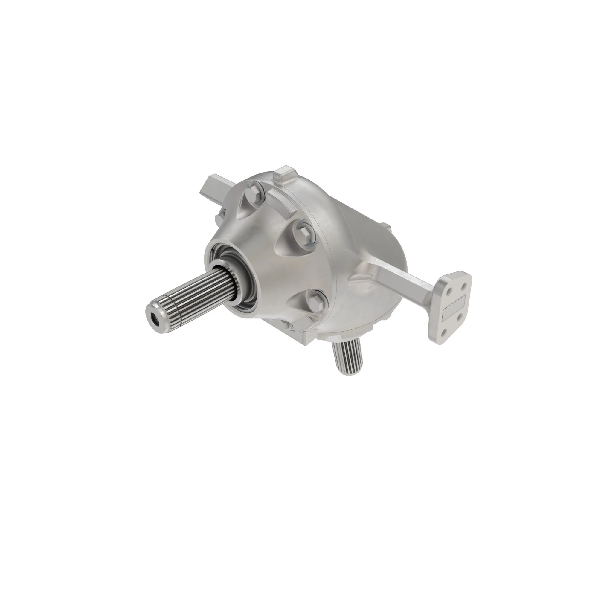 John Deere Gear Case - DE32867