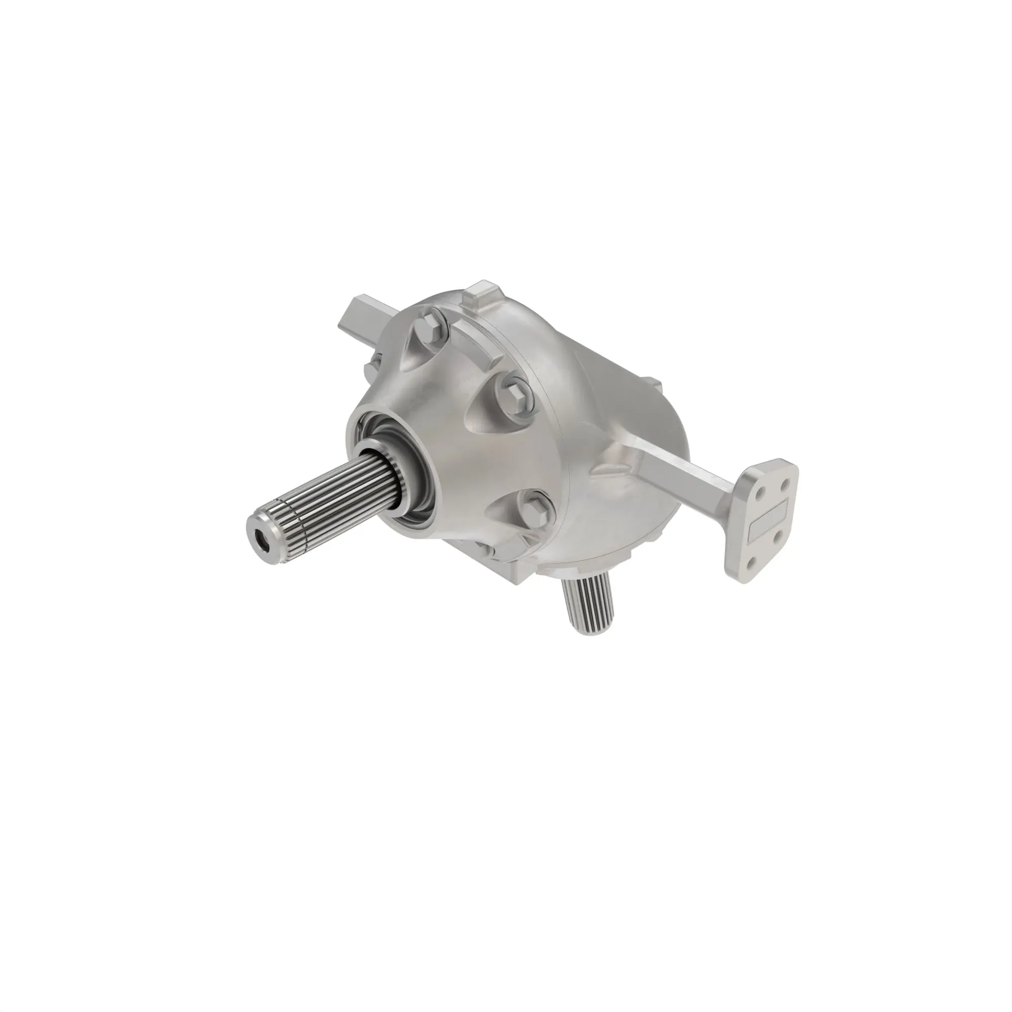 John Deere Gear Case - DE32867