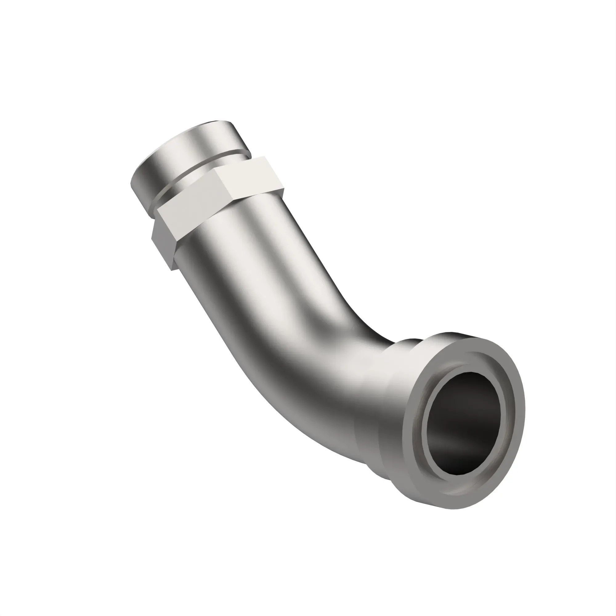 John Deere Adapter Fitting - T381754