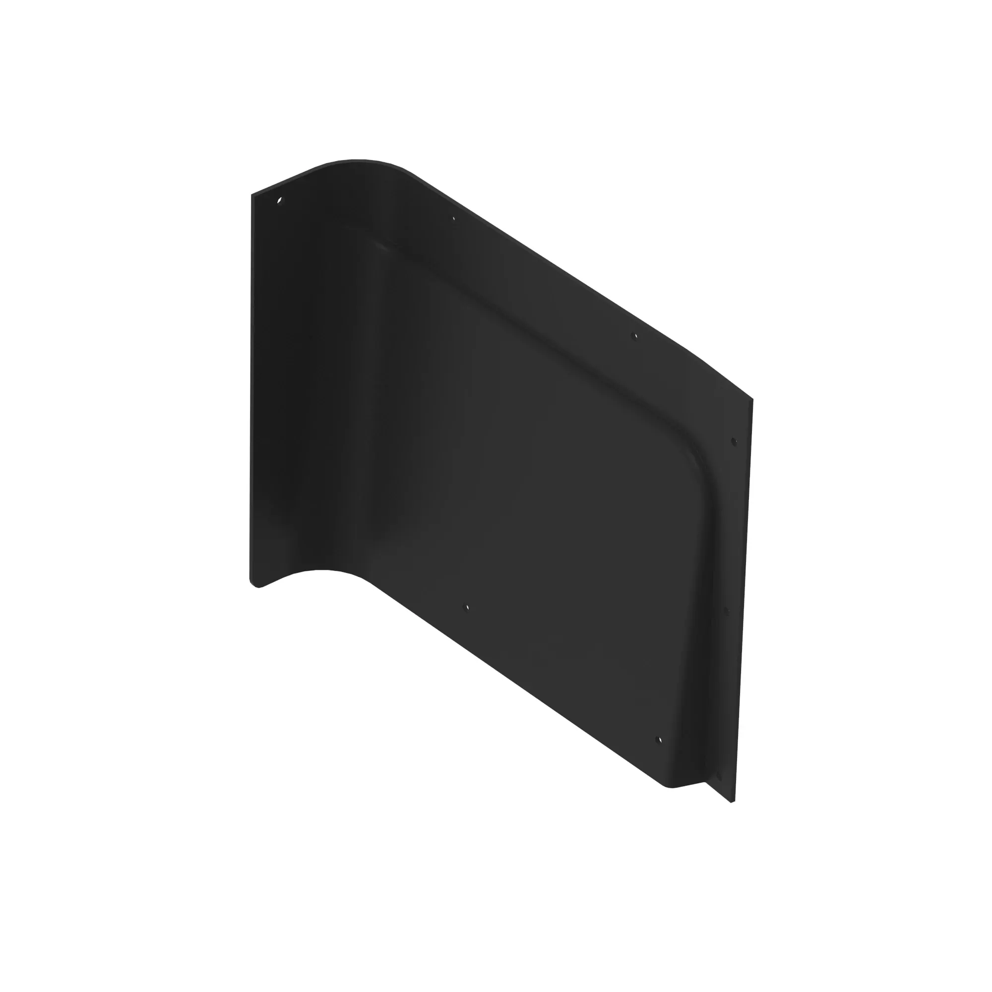 John Deere Lateral Panel - L206565