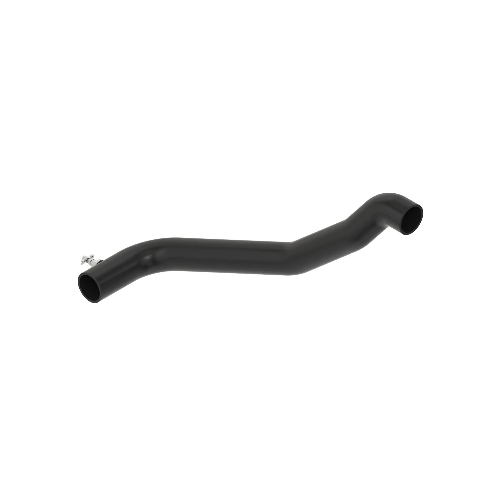 John Deere Lower Radiator Hose - RE577840