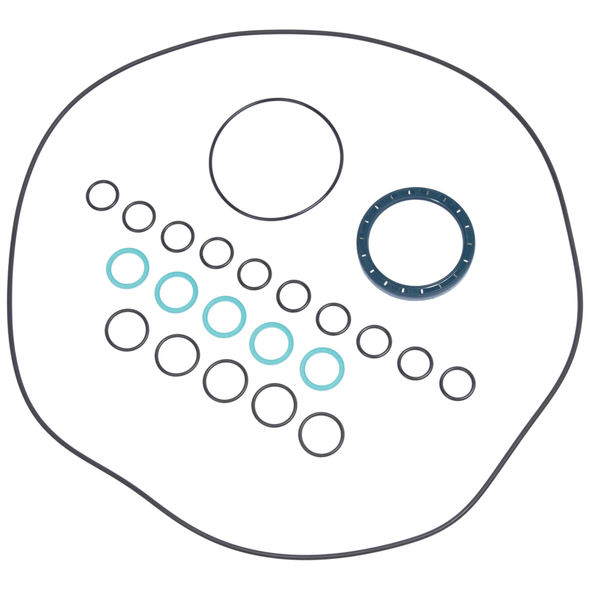 John Deere Motor Seal Kit - CB11471834