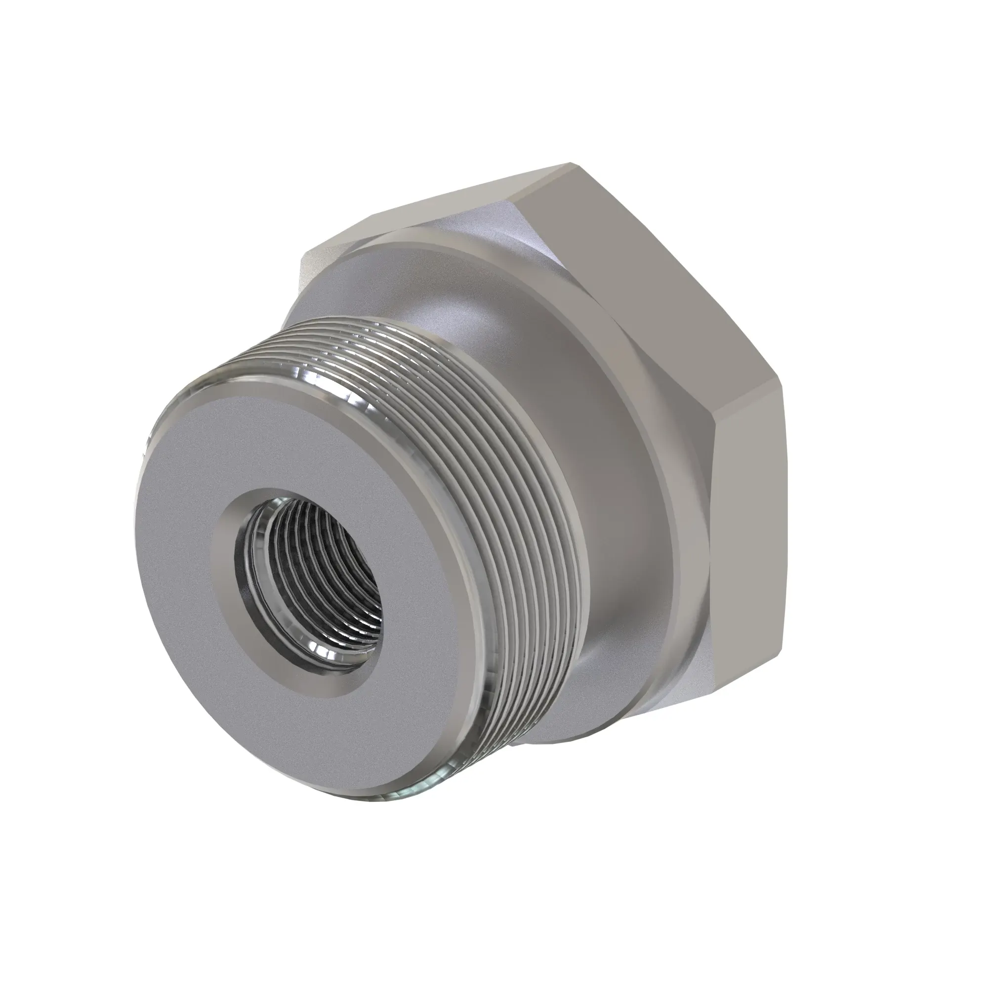 John Deere Fitting - F069201