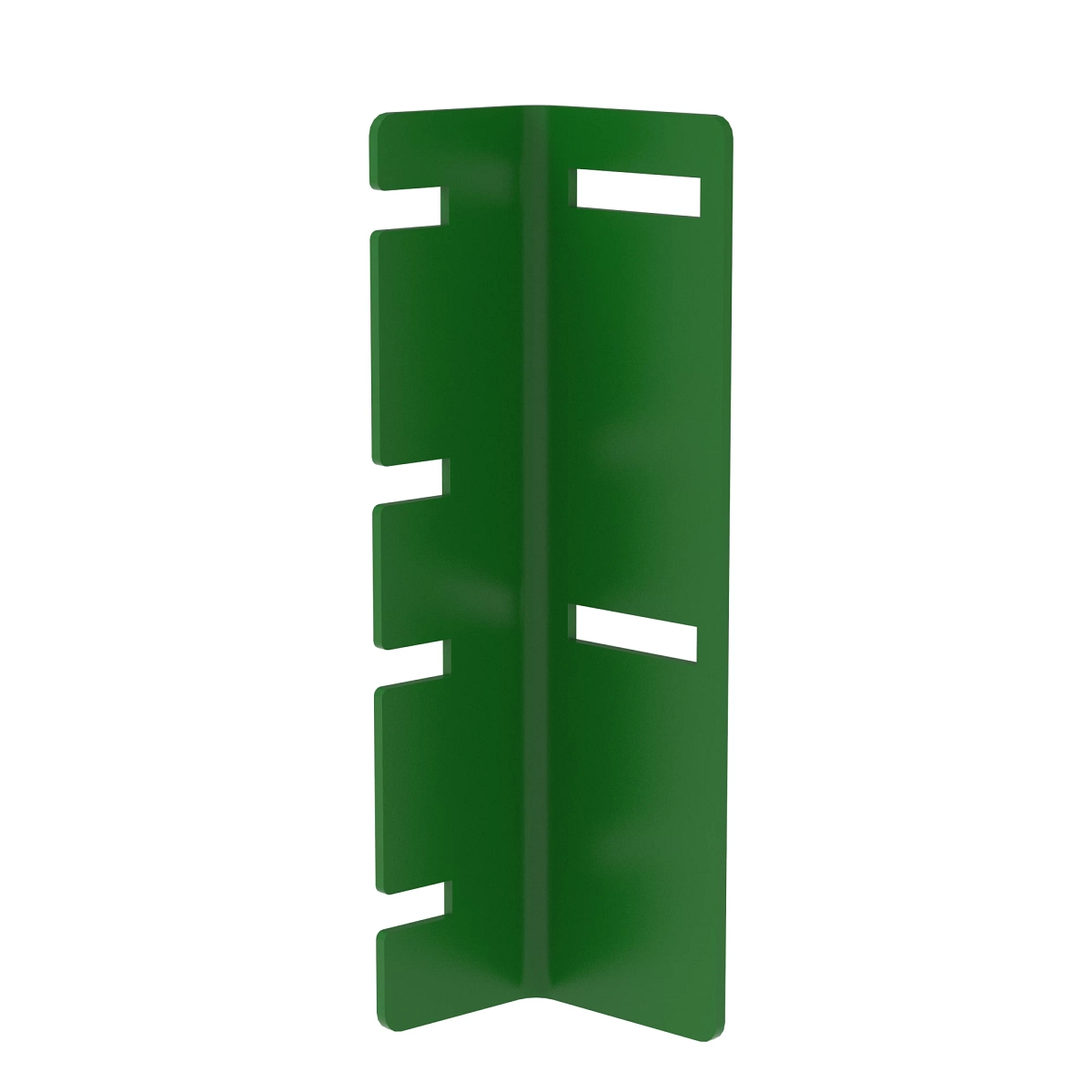 Stripper Support Top Angle