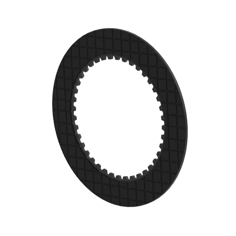 Clutch Disk
