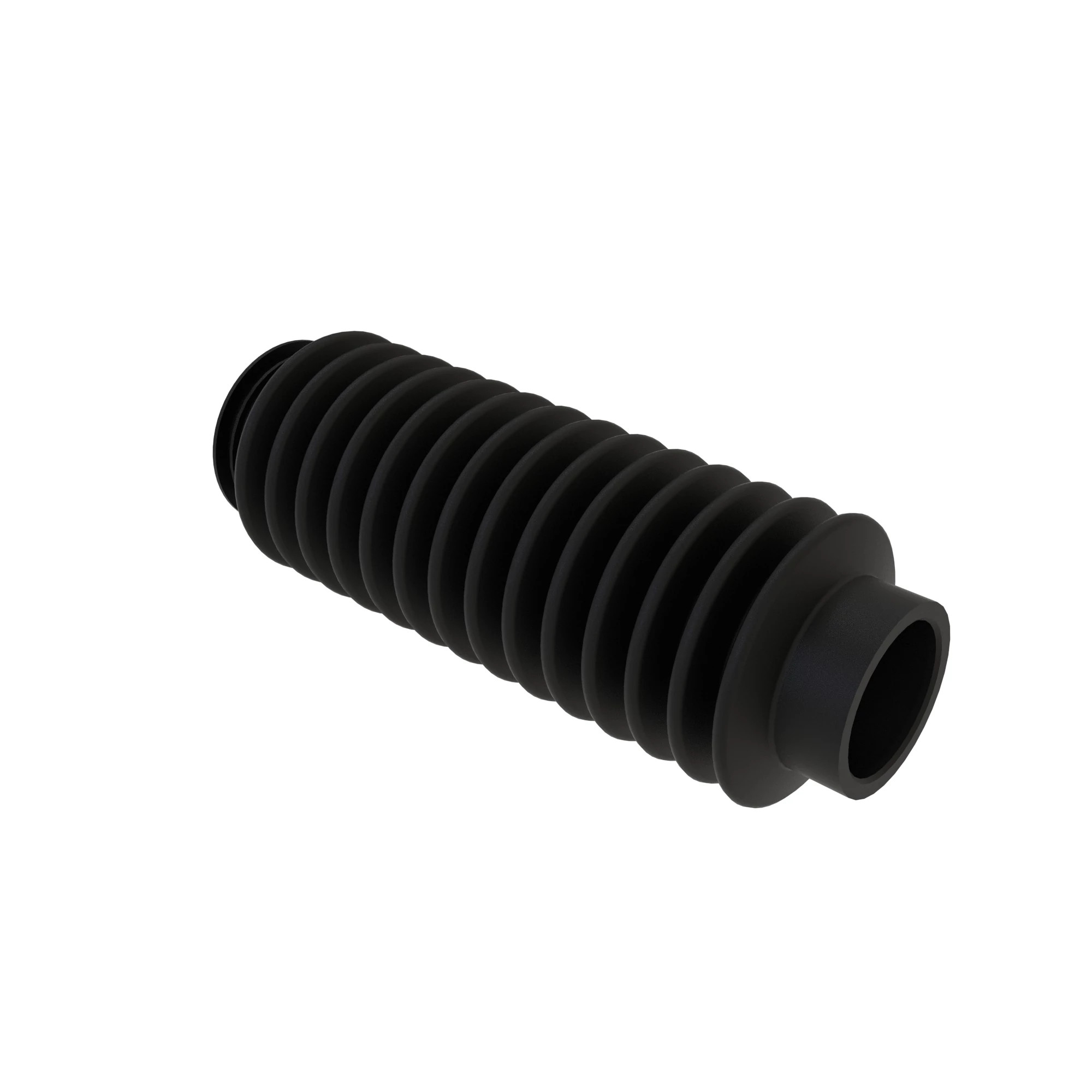 John Deere Right Side Steering Rack Boot - AM120280