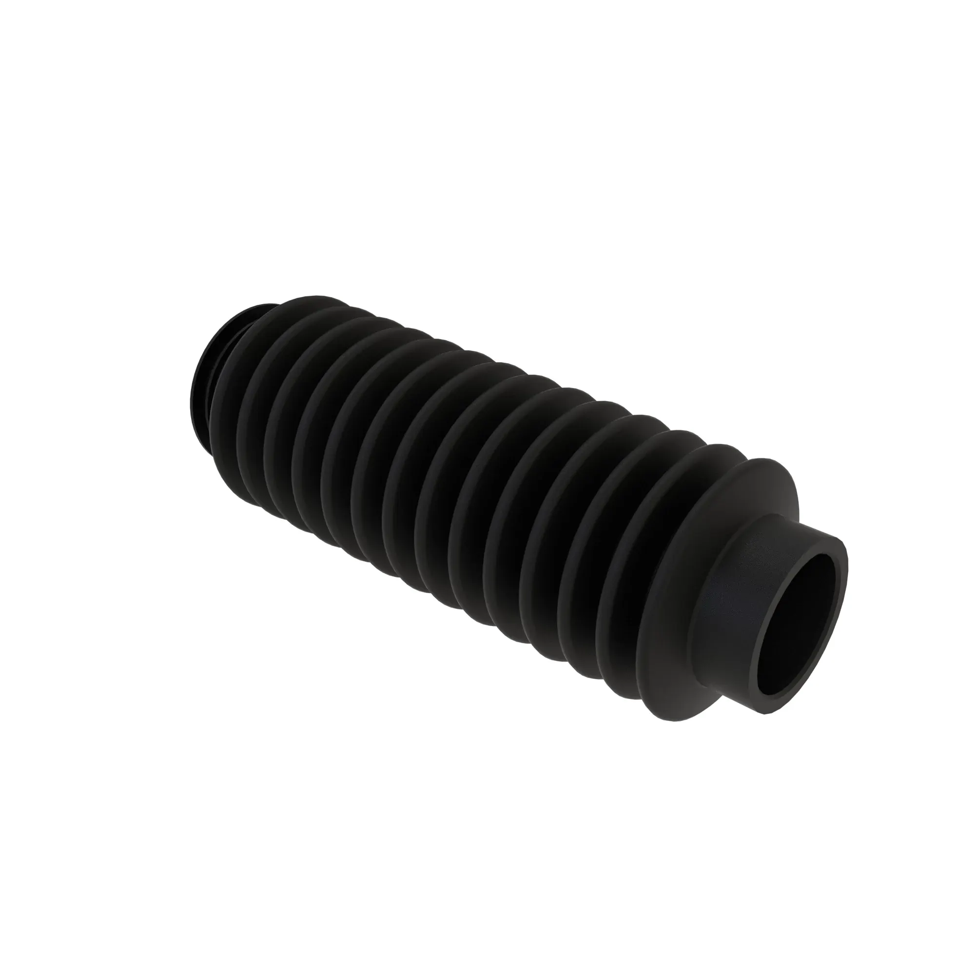 John Deere Right Side Steering Rack Boot - AM120280