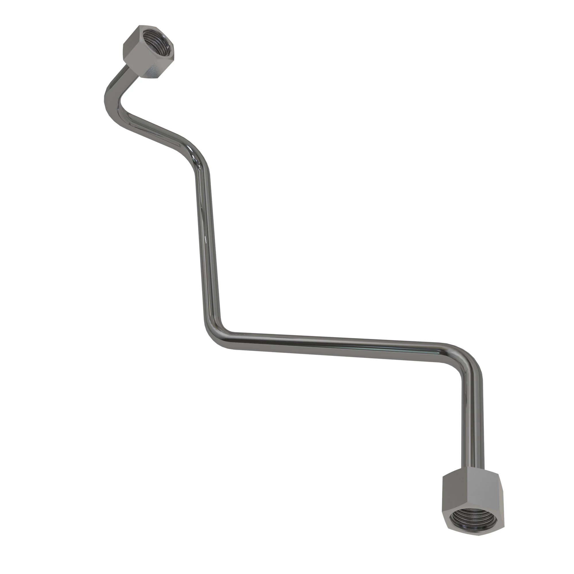 ATB Valve to Supply Coupler