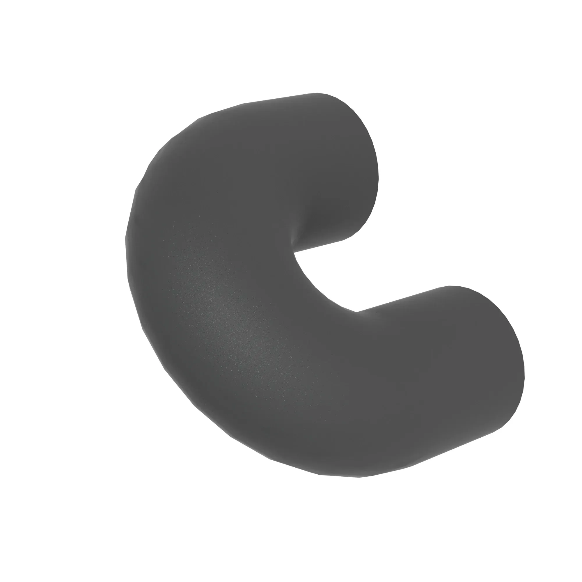 John Deere Radiator Hose - DX17111